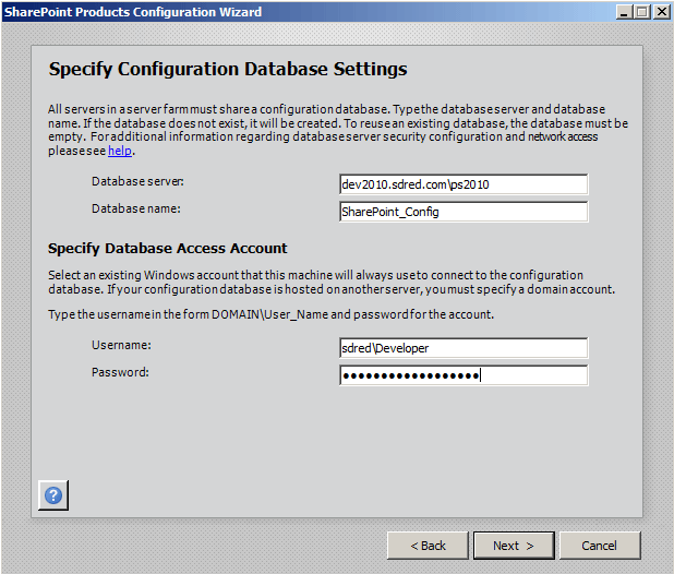 05_sharepoint_2010_config_db_settings